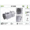 KLIMA KOMPRESORU A3 AUDI TT GALAXY ALHAMBRA CORDOBA IBIZA LEON TOLEDO I II OCTAVIA NEW BEETLE BORA - VALEO 813200