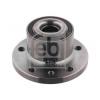 ON TEKER PORYASI VOLVO S60 II T3 - T4 10- S80 II XC70 II 07- V60 V70 III XC60 10- 5 BIJON ABSLI - FEBI 32694