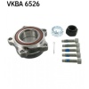ON TEKER PORYASI RULMANLI KIT TRANSIT V347 3.2TDCI 200PS 06-14 ABSLI YUKSEK TAVAN OLCU 49 - 110 - 50 - SKF VKBA6526