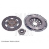 DEBRIYAJ SETI HONDA CIVIC 1992-1995 CIVIC 1996-2001 CIVIC 2001-2005 EURO CIVIC 1.6 HRV 1999-- 1.6 212MM - HA101 D16 - BLUEPRINT ADH23041