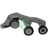 KAYIS GERGI RULMANI KUTUKLU A-CLASS W168 01-04 VANEO 414 02-05 - INA 534024410