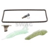 EKSANTRIK ZINCIR SETI ZINCIR+x3KIZAK+GERICI BMW N13 B16 F20 F30 MINI N12 N16 N18 R55 R56 R60 R61 - SWAG 99133162