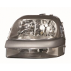 FAR SOL FIAT DOBLO Cargo 223 2000-2005 - DEPO 661-1135L-LDEMF