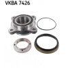 ON TEKER PORYASI RULMANLI TOYOTA HILUX LAND CRUISER PRADO 2004-- ABSLI - SKF VKBA 7426