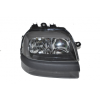 FAR SAG FIAT DOBLO Cargo 223 2000-2005 - DEPO 661-1135R-LDEMF