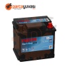 AKU 12V 55 AH 540A START STOP EFB L01 207×175×190 SULU - TUDOR TL550