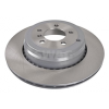 FREN DISKI ARKA RANGE ROVER 10-12 4.4 V8 DIZEL 5.0 V8 BENZIN - SWAG 33100125