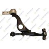 ALT SALINCAK SAG ROTILLI KOMPLE MAZDA 6 2007 2012 - TEKNOROT MA-724