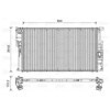 MOTOR SU RADYATORU MAN-SANZ KLIMALI-SIZ BMW N13 N47 N B37 B47 F20 F30 F32 F34 I3 - VALEO 735451