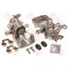 FREN KALIPERI ARKA SOL LINEA 07--- ALFA ROMEP GT 0310- 147 00-10- 156 97-06 - TRW BHN965