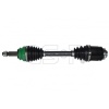 AKS MILI SAG ON DODGE CALIBER 06- - GSP 215052