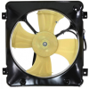 KLIMA FANI HONDA CIVIC 1996 - 2000 - ORIS FHN247000