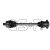 AKS KOMPLE SOL - SAG  AUDI A4 01-05 SASEDEN KONTROL - GSP 203298