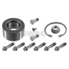 TEKER RULMANI ARKA TK. S-CLASS W140 91-98 W220 98-05 C215 99-06 - SWAG 10908219