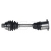 AKS KOMPLE SAG SOL AUDI A4 13-15 A5 10-17 RS5 08-16 CLAB CGLC CGLD CMGB CNHA CNHC - GSP 203273