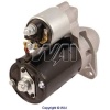 MARS MOTORU 12V 1.1KW 9DIS BOSCH TIP CCW TERS DONUS ANADOLU MOTOR LOMBARDINI - WAI 18473N