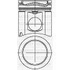 PISTON + SEGMAN 128.00MM STD KOMPLE MERCEDES AXOR 1938-2640-3340-4140-O400-O500 - OM457 LA EURO 2-3 - YENMAK 31-04747-000