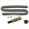 EKSANTRIK ZINCIR SETI M271.9 Kompressor W203 02-07 CL203 02-08 W204 07-14 C209 02-09 W211 02-08 R171 04-11 - SWAG 10944505