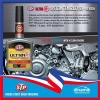 STP® ULTRA 5-IN-1 PETROL SYSTEM CLEANER. BENZINLI ULTRA SISTEM TEMIZLEYICI YAKIT KATKISI 400ML. - STP 302015700