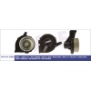 KALORIFER MOTORU BLOWER 12V VW POLO AUDI A1-A2 - SEAT CORDOBA-IBIZA IV-V-TOLEDO IV SKODA FABIA - KL342680