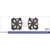 FAN MOTORU DAVLUMBAZLI HYUNDAI ACCENT-PONY- EXCEL -120W 312MM - KL413700