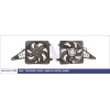 FAN MOTORU DAVLUMBAZLI FIAT TOFAŞ DOĞAN - KARTAL - ŞAHIN KABLOLU 160W 300MM - KL417400