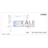 RADYATÖR OPEL COMBO CORSA CORSA B 650-268-32 AL-PL-BRZ - KL372600