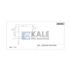 KLIMA RADYATÖRÜ RENAULT KANGOO - EXPRESS 97+ 1.2 - 1.2 16V - 1.5 DCI - 1.6 16V - 1.9 DCI M  AL-AL - KL342820