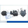 ELEKTRIKLI SU POMPASI VW BEETLE-CADDY III-IV GOLF V-VI-JETTA III-IV PASSAT SCIROCCO III-SHARAN-TIGUA - KL358280