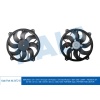 FAN MOTORU MOTOR PEUGEOT 307- 308 - 3008 - 5008 - PARTNER TEPEE BERLINGO C4 I-II - C4 PICASSO I - - KL347215