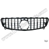 PANJUR PIANO-SIYAH. GTR A-CLASS W176 16-18 - WENDERPARTS MA1763134