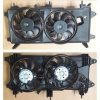 FAN MOTORU CIFTLI DAVLUMBAZLI DOBLO 1.3 MJET 1.9JTD 05- AC - ORIS FFI016000