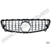 PANJUR KROM-SIYAH. GTR A-CLASS W176 16-18 - WENDERPARTS MA1763133