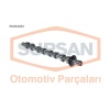 EKSANTRIK MILI EMME P206-P307-P406 1.6HDI 16V DV6 - FOCUS 1.6TDCI 16V DURATORQ - SUPSAN E0004033