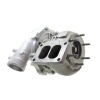 TURBOSARJ KOMPLE - DAF TRUCK - 95 XF-85 CF - - MASTERPOWER 805343