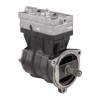 KOMPRESOR KOMPLE CIFT KAFA - VOLVO - FM7 - FH9 D9A 05- - WABCO 4127040140