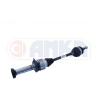 AKS SAG TRANSPORTER T5 03- 1.9TDI - ANKA 10200003