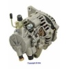 ALTERNATOR 14V 90A HYUNDAI H-1 2.5 TD.STAREX 2.5TD MITSUBISHI L200 II 2.5 TD 4WD - LUCAS LEA0810