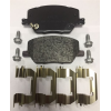 ON FREN BALATASI FIAT 500X 14- JEEP RENEGADE 14- COMPASS 16- - OPAR 77368577