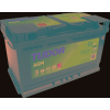 AKU 12V 82 AH 800A START STOP AGM L04 315X175X190 - TUDOR TK820