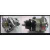 ALTERNATÖR - VAKUMLU AA125R 14V 55A MK17B FORD TRANSIT M15 - 190V - 063395571009