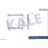 RADYATÖR FORD CARGO KAMYON 2535R-3235C-3235S-1830-1835 ÇEKICI KISA TIP DANPERLI - 0229351AB