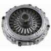 DEBRIYAJ BASKISI TEKLI KISA RULMANLI 430 MM MERCEDES ACTROS AXOR 457 501 502 - SACHS 3483 000 258
