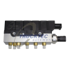 HAVALI SUSPANSIYON VALFI S-CLASS W220 98-05 - TRUCKTEC 02.30.413