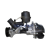 DEVIRDAIM POMPASI M270 X156 15- W176 12-18 W246 11-18 C117 13-19 - TRUCKTEC 02.19.371
