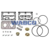 KOMPRESOR CONTA TAMIR TAKIMI TEK KAFA MERCEDES AXOR 1840 OM 457 - WABCO 4123529232