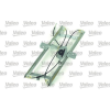 CAM KRIKOSU ELEKTRIKLI MOTORLU SOL MAN TGS TGX 06- - VALEO 851214  