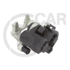 FREN KALIPERI ELEKTRONIK PARK FRENI ARKA SAG AUDI A3 2.0 TDI QUATTRO 12-17 Q2 2.0 TDI QUATTRO 16- TT 2.0 TFSI QUATTRO 14- 38MM - BCAR 008AD024