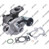 TURBO SARJ 107 206 207 307 206+T3E C1 C2 C3 C3 PLURIEL C3 II XSARA II DV4TD 1.4HDI 8V FIESTA 1.4T - JRONE 8B35200026