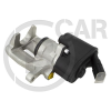 FREN KALIPERI MOTORLU ARKA SOL A4 08-12 A5 08-11 Q5 09-12 2.0TDI - BCAR 008AD027